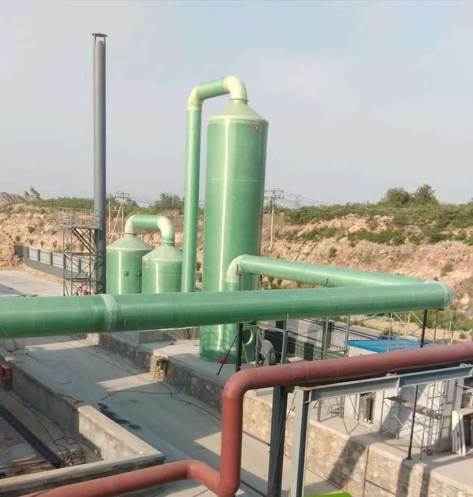 日照脫硫除塵設(shè)備生產(chǎn)廠家批發(fā)-供貨商電話